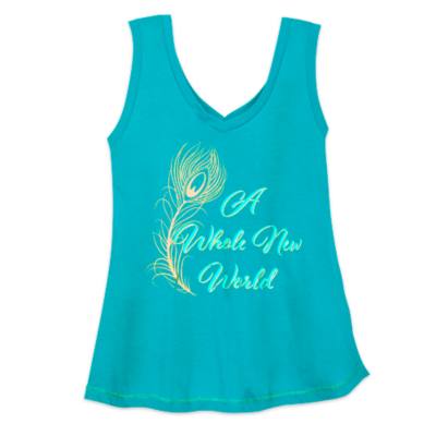 Pigiama donna Aladdin Disney Store