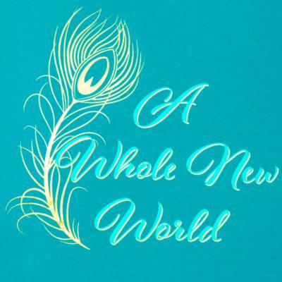 Pigiama donna Aladdin Disney Store