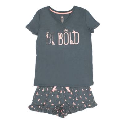 Disney Store Disney Princess Pyjamas For Adults shopDisney