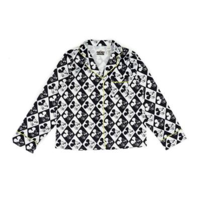 Disney Store - Micky Maus - Pyjama f&uuml;r Damen