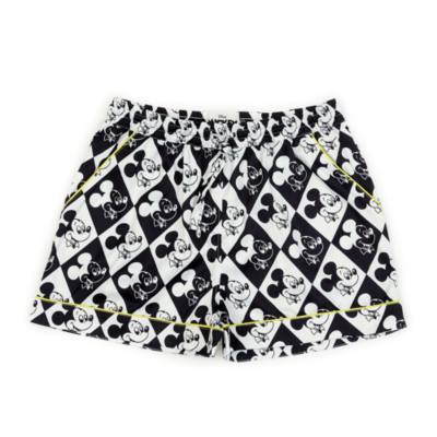 Disney Store - Micky Maus - Pyjama f&uuml;r Damen