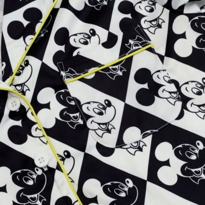 Disney Store - Micky Maus - Pyjama f&uuml;r Damen