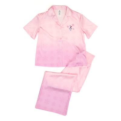 Disney Store Pyjama Olaf pour femmes, La Reine des Neiges