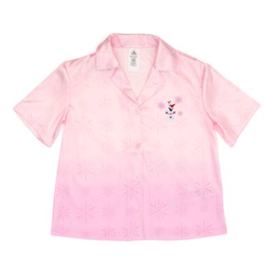 Disney Store Pyjama Olaf pour femmes, La Reine des Neiges