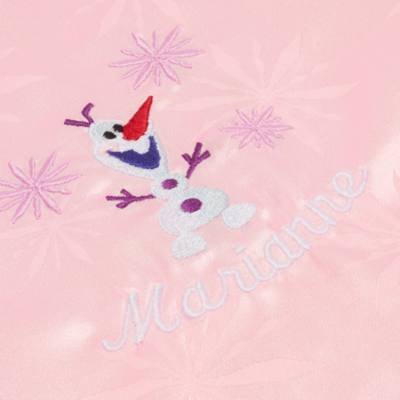 Disney Store Pyjama Olaf pour femmes, La Reine des Neiges