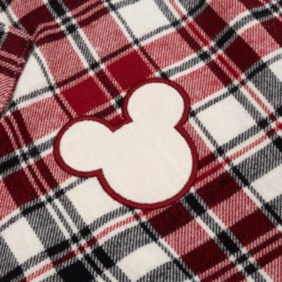 Disney Store Pyjama Mickey Mouse Homestead pour femmes