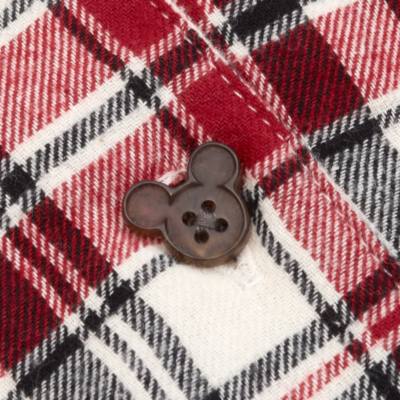 Disney Store Pyjama Mickey Mouse Homestead pour femmes