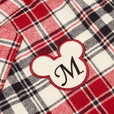 Disney Store Pyjama Mickey Mouse Homestead pour femmes