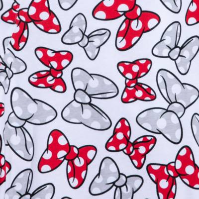 Disney Store Minnie Mouse Ladies' Pyjamas