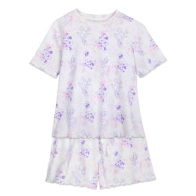 Pijama Minnie y Daisy para mujer, Disney Store