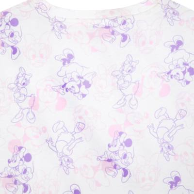 Pijama Minnie y Daisy para mujer, Disney Store