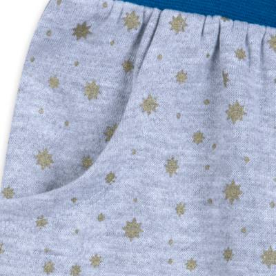 Disney Store - Captain Marvel - Pyjama f&uuml;r Erwachsene