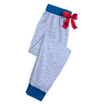 Disney Store - Captain Marvel - Pyjama f&uuml;r Erwachsene