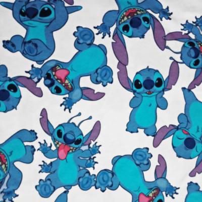 Disney Store Bas de pyjama Stitch pour femmes