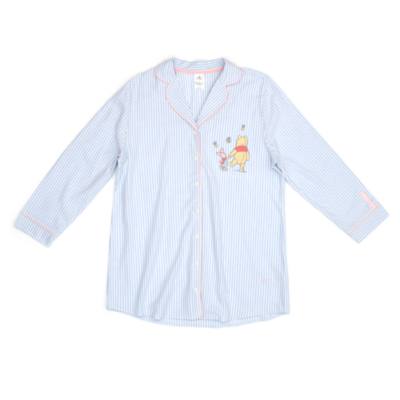 Disney Store Winnie the Pooh Ladies' Night Shirt