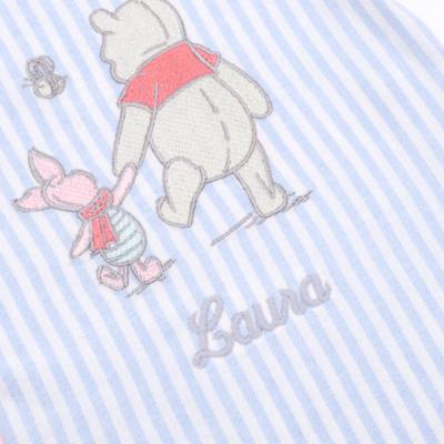 Disney Store Winnie the Pooh Ladies' Night Shirt