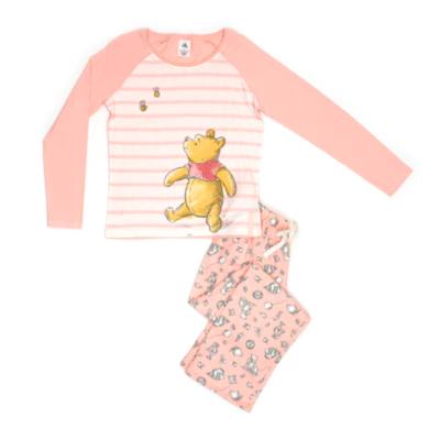 Pigiama donna Winnie the Pooh Disney Store