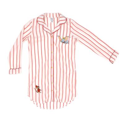Camicia da notte adulti Dumbo Disney Store