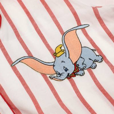 Camicia da notte adulti Dumbo Disney Store