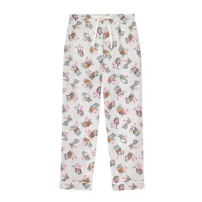 Cath Kidston x Disney pijama mujer enanitos y flores Blancanieves