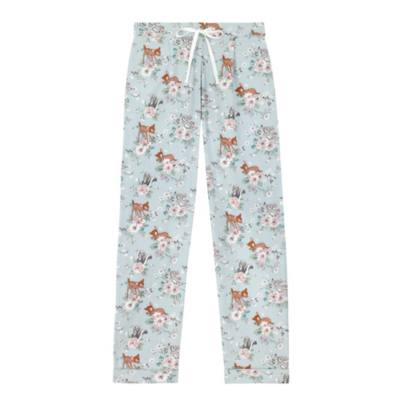Cath Kidston x Disney pijama para adultos Bambi