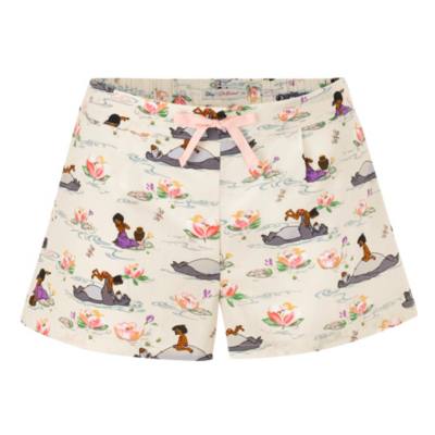 Cath Kidston - Disney - Das Dschungelbuch - Pyjama f&uuml;r Erwachsene