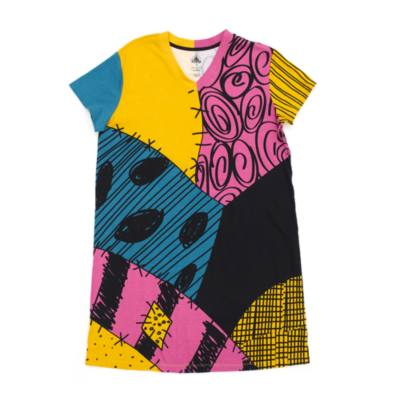 Disney Store Sally Nightshirt For Adults