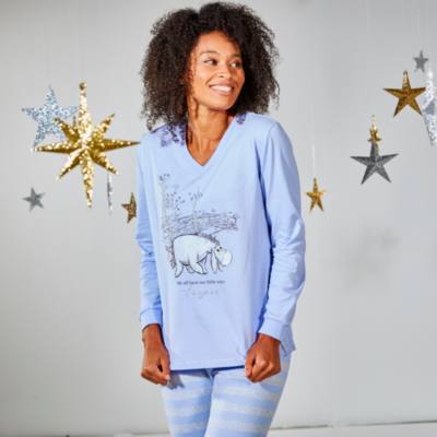 Pijama &Iacute;gor para adultos, Disney Store