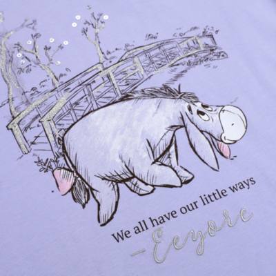 Pijama &Iacute;gor para adultos, Disney Store