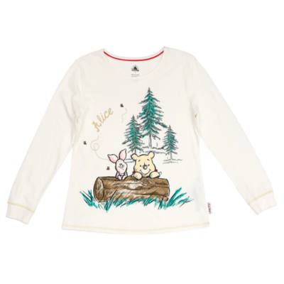 Disney Store Winnie the Pooh Pyjamas For Adults