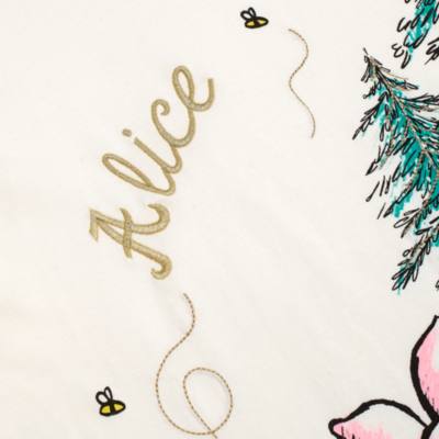 Disney Store Winnie the Pooh Pyjamas For Adults