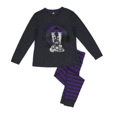 Pigiama donna Nightmare Before Christmas Disney Store