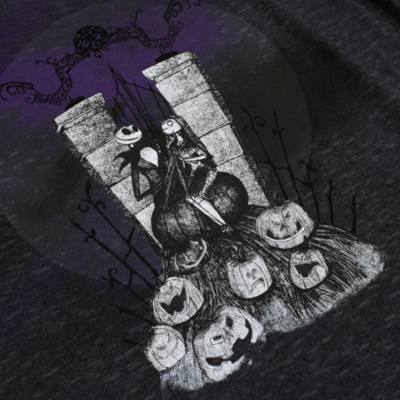 Pigiama donna Nightmare Before Christmas Disney Store