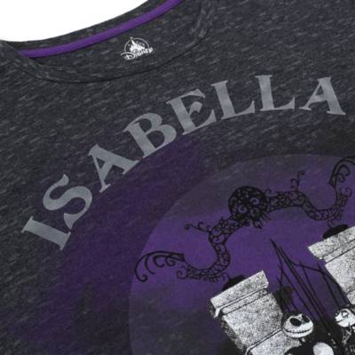 Pigiama donna Nightmare Before Christmas Disney Store