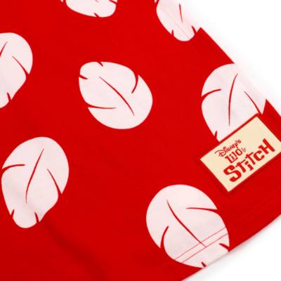 Lilo Ladies' Lounge Shirt