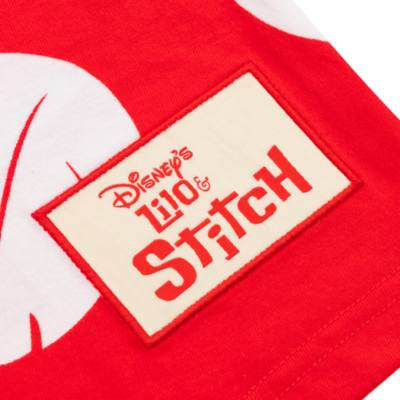 Lilo Ladies' Lounge Shirt