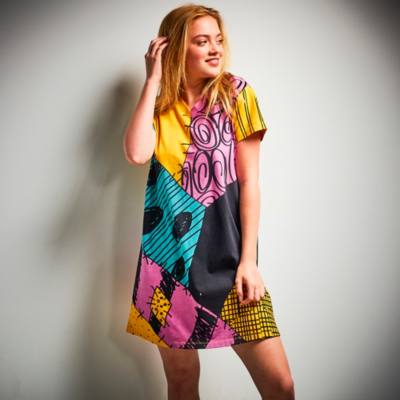 Sally Lounge Shirt For Adults