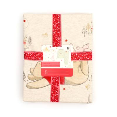 Winnie the Pooh Organic Cotton Ladies' Pyjamas