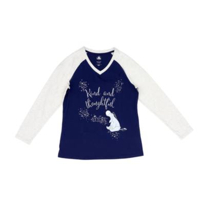 Eeyore Organic Cotton Ladies' Pyjamas