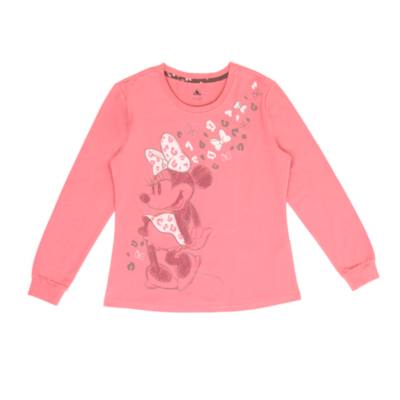 Pijama algod&oacute;n ecol&oacute;gico Minnie Mouse para adultos, Disney Store