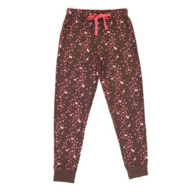 Pijama algod&oacute;n ecol&oacute;gico Minnie Mouse para adultos, Disney Store