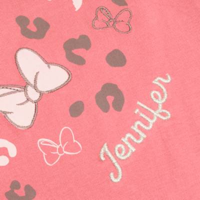 Pijama algod&oacute;n ecol&oacute;gico Minnie Mouse para adultos, Disney Store