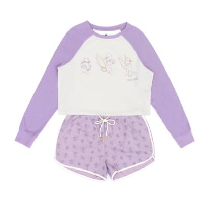 Disney Store Tinker Bell Ladies' Pyjamas