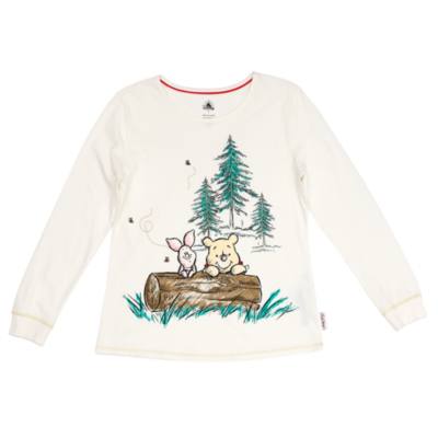 Disney Store Pyjama Winnie l'Ourson pour femmes