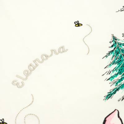 Disney Store Pyjama Winnie l'Ourson pour femmes
