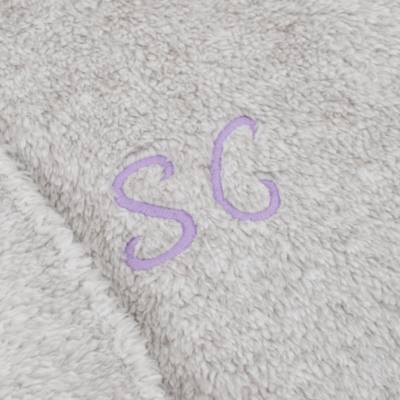 Disney Store Eeyore Dressing Gown For Adults