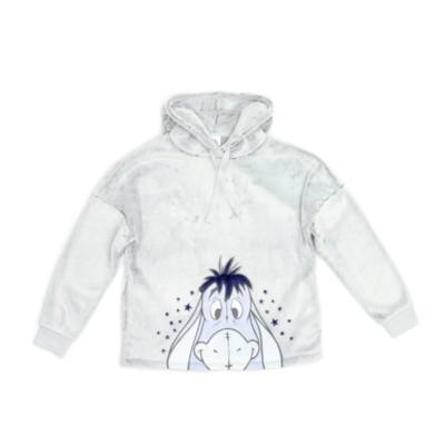 Eeyore Ladies' Hooded Lounge Top