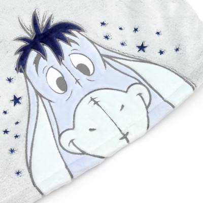 Eeyore Ladies' Hooded Lounge Top