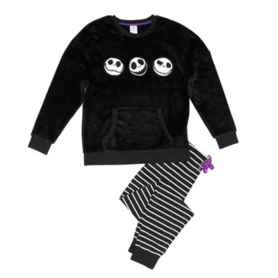 The nightmare before online christmas pjs