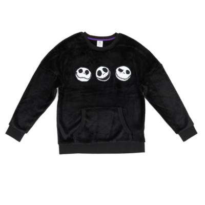 The Nightmare Before Christmas Fluffy Ladies' Pyjamas